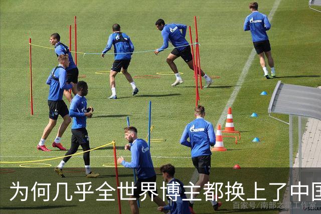 为何几乎全世界博主都换上了中国设备？中国影像设备是如何逆袭的