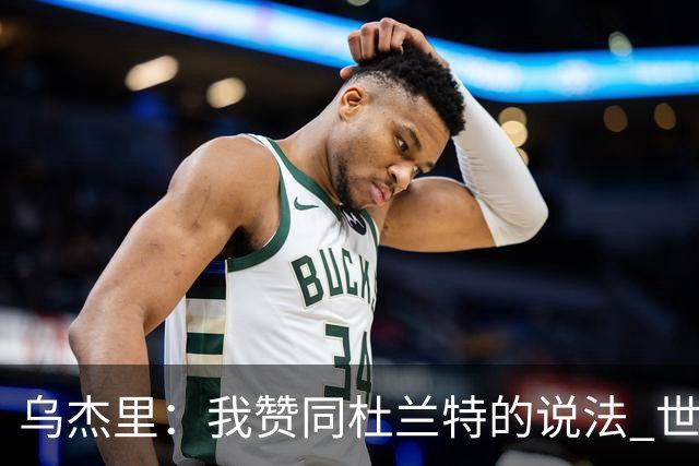乌杰里：我赞同杜兰特的说法 世界上只有一个欧文