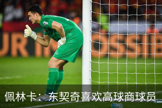 佩林卡：东契奇喜欢高球商球员 他要的队友得能防能投还能持球
