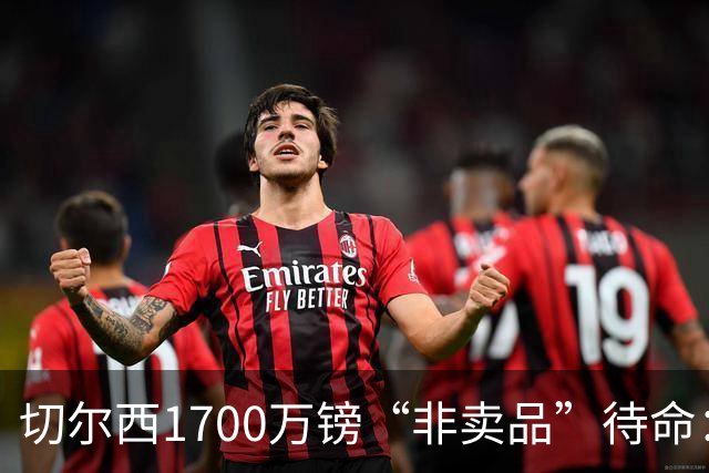 切尔西1700万镑“非卖品”待命：大马丁伤退，冬窗会补门将吗？