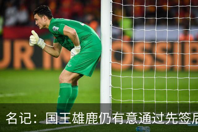 名记：国王雄鹿仍有意通过先签后换引进杜伦