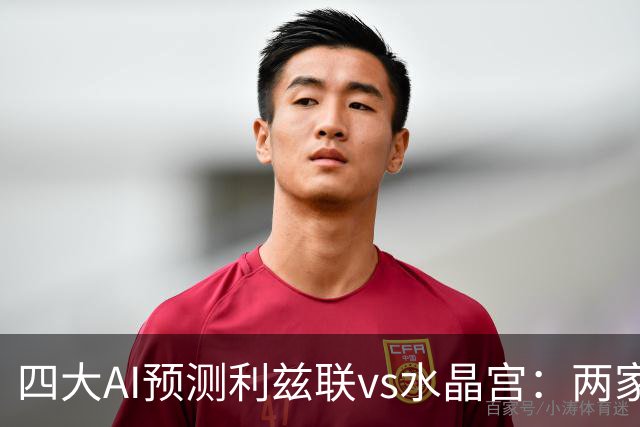 四大AI预测利兹联vs水晶宫：两家看好主队，Deepseek看好客胜