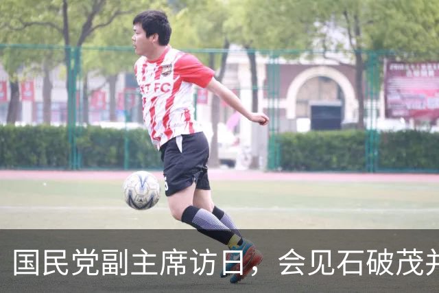 国民党副主席访日，会见石破茂并强调：台湾无事，日本就不会有事