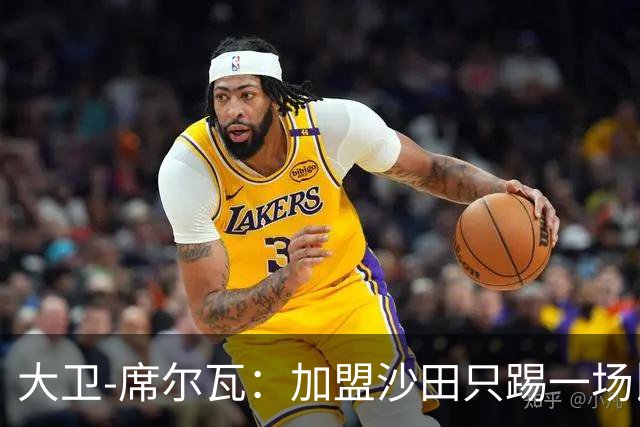 大卫-席尔瓦：加盟沙田只踢一场比赛，并非签约一个赛季