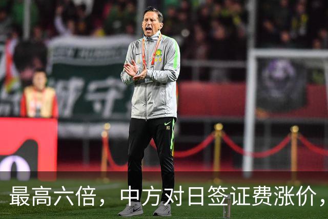 最高六倍，中方对日签证费涨价，日本69岁老将出马，求见中国高官
