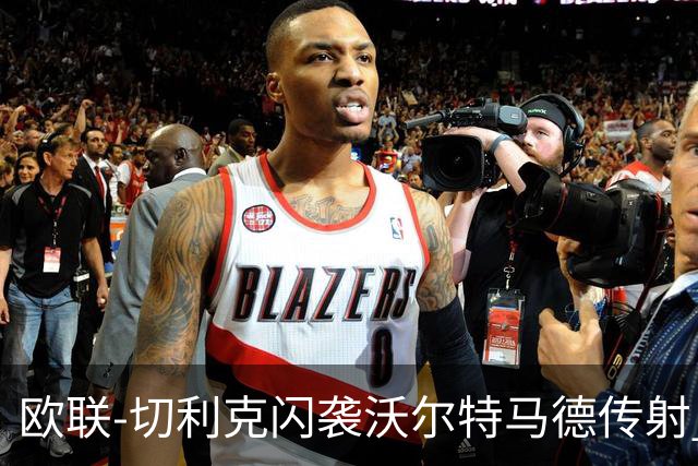 欧联-切利克闪袭沃尔特马德传射 绝杀被吹尤文2-2雷恩