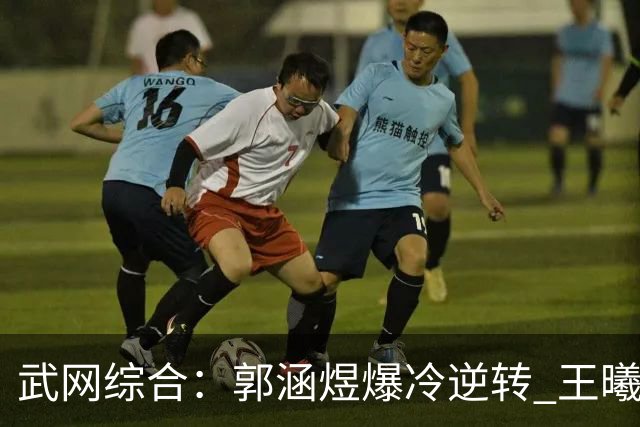 武网综合：郭涵煜爆冷逆转 王曦雨止步次轮