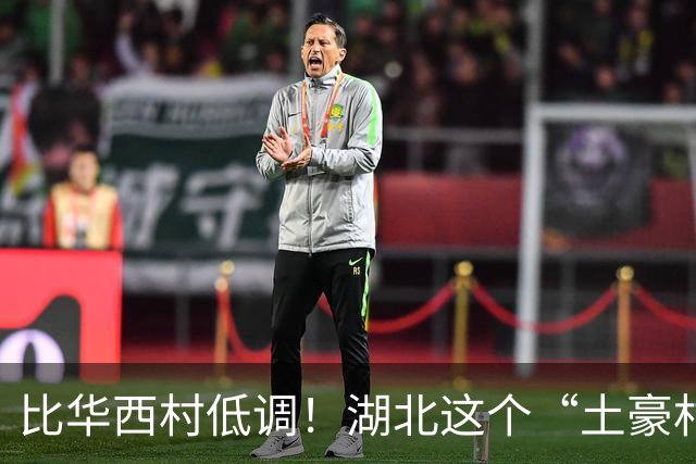比华西村低调！湖北这个“土豪村”，全村仅67户，集体资产超30亿