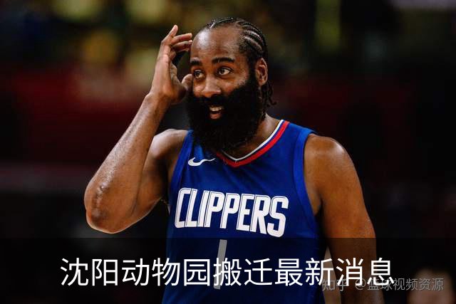 沈阳动物园搬迁最新消息