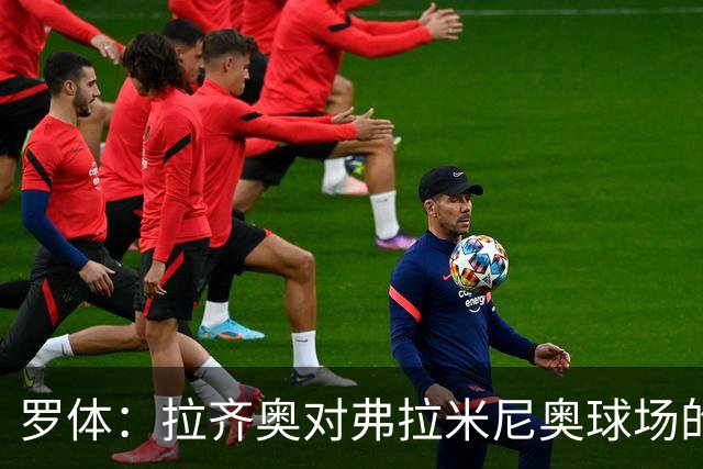 罗体：拉齐奥对弗拉米尼奥球场的改造计划目前仍处于等待阶段