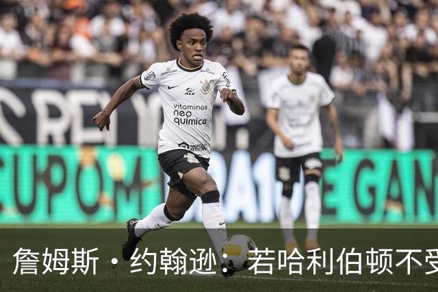 詹姆斯·约翰逊：若哈利伯顿不受伤 25年我们能拿下抢七并夺冠