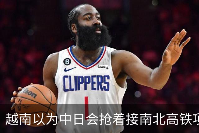 越南以为中日会抢着接南北高铁项目，结果万万没想到，日本直接撤了，中国企业从头到尾沉默，连价都懒得报