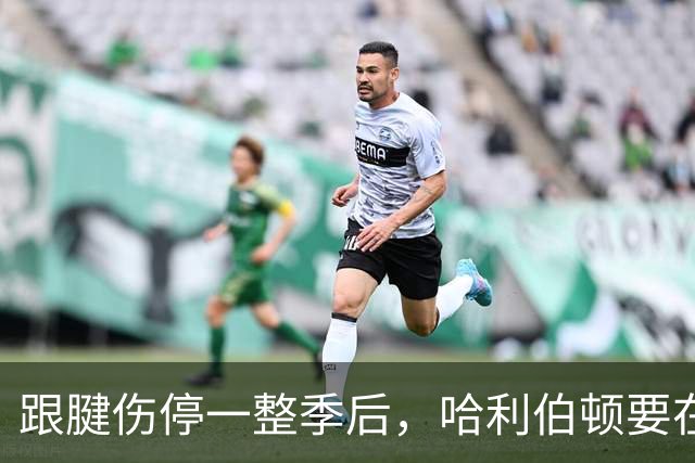 跟腱伤停一整季后，哈利伯顿要在大学球馆打这场季前赛
