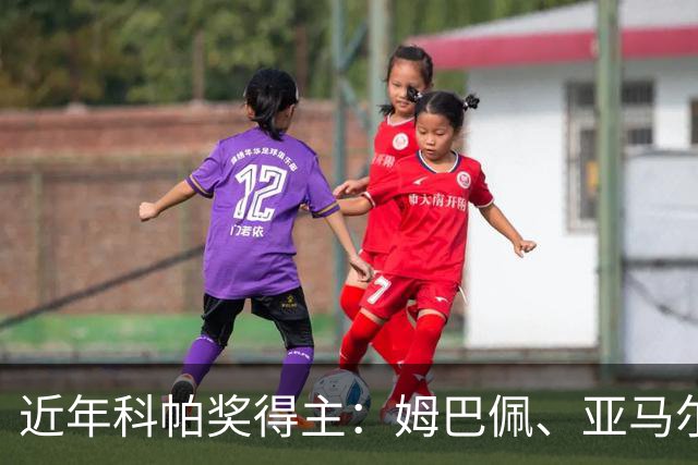 近年科帕奖得主：姆巴佩、亚马尔领衔 仅德里赫特、加维身价暴跌