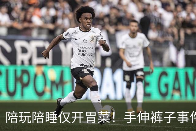 陪玩陪睡仅开胃菜！手伸裤子事件后，圈内人再揭猛料，杨幂没说错