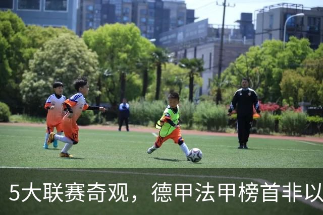 5大联赛奇观，德甲法甲榜首非以往霸主，1球队攻击力恐怖欲夺欧冠